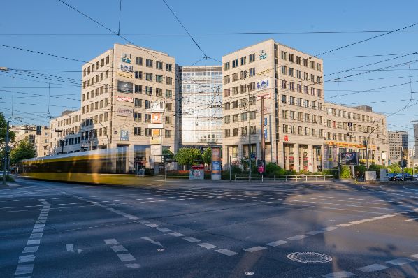 Commodus acquires Berlin business centre (DE)