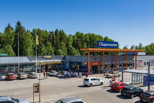 Cibus Nordic Real Estate acquires Finnish retail portfolio