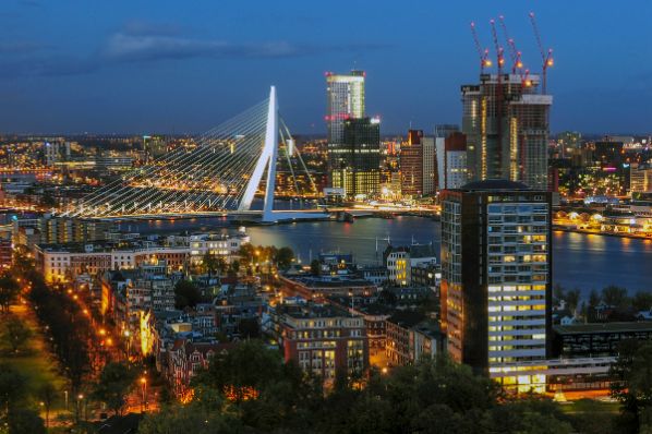 Tristan Fund sells Rotterdam parking garage for €46.1m (NL)