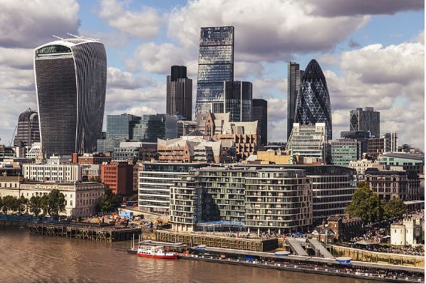 Investec provides €8.9m London resi scheme (GB)