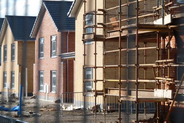 Legal & General and Bromford launch €111.4m housing partnership (GB)