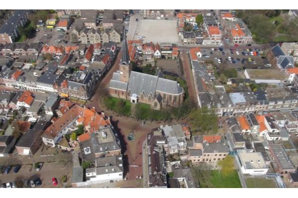 Catella sells resi complex in Rijswijk for €42.5 m (NL)