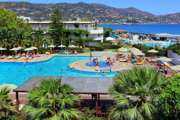 Henderson Park and Hines acquires Greek hotel portfolio