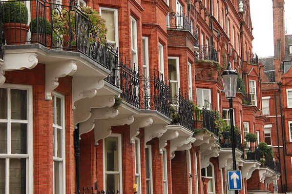 London Chelsea partners with Solidblock for prime digital resi fund (GB)