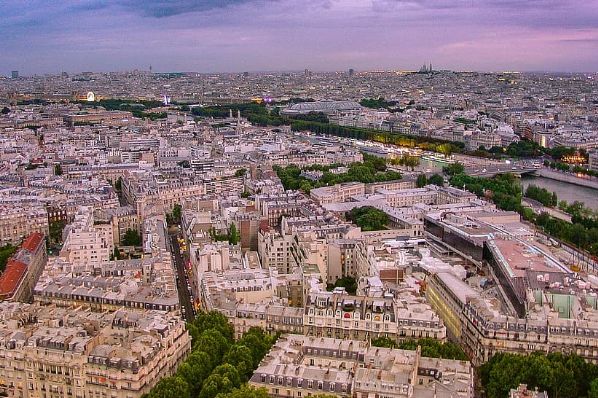 Gecina acquires Paris resi complex for c.€33m (FR)