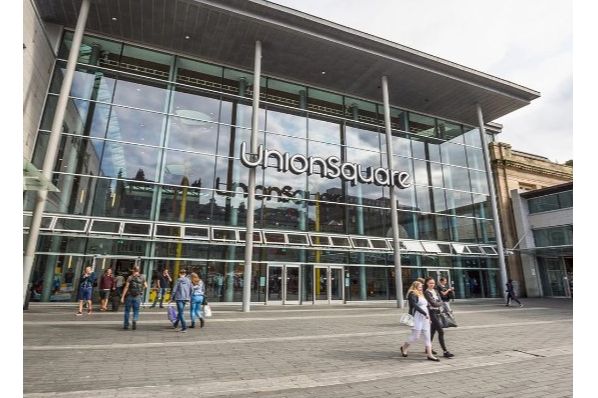 Hammerson to open Scottish retail destinations on 13 July