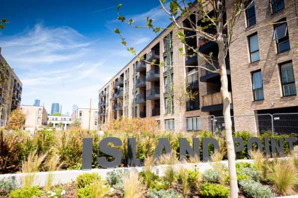 Funding Affordable Homes acquires London Docklands scheme for €31.5m (GB)
