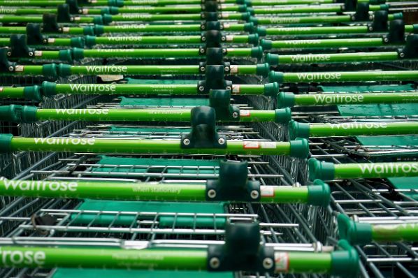 Supermarket Income REIT acquires Waitrose retail portfolio for €82m (GB)