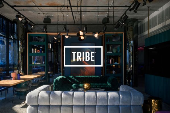 Accor unveils plans for 50 Tribe hotels