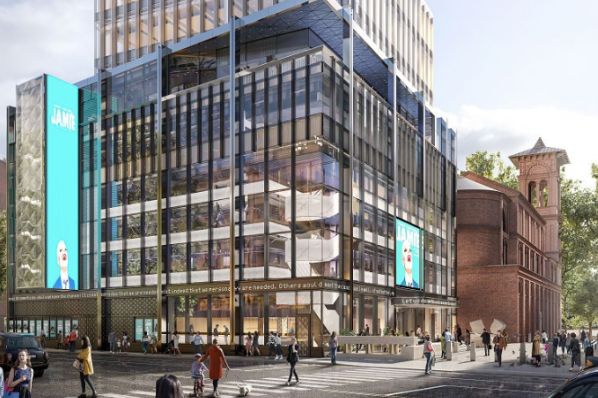 Derwent London sells London mixed-use scheme for €44.8m (GB)