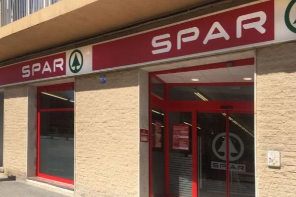 SPAR opens four stores in Eastern Spain