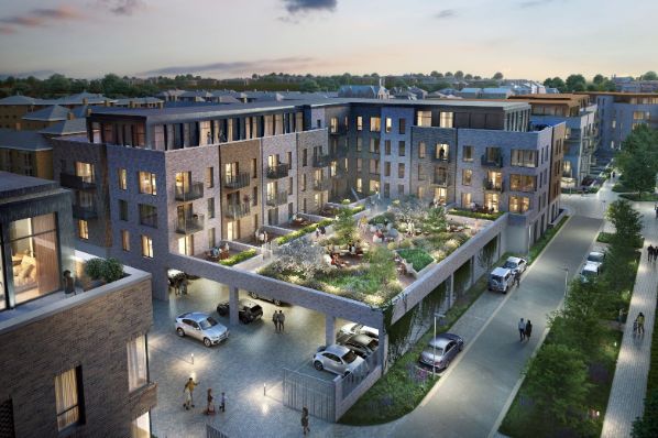Octopus Real Estate provides €20.2m for York mixed-use scheme (GB)