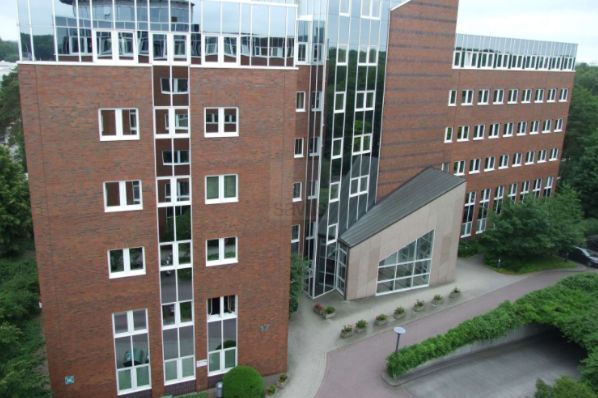 CLS Holdings sells Hamburg office property for €36.4m (DE)