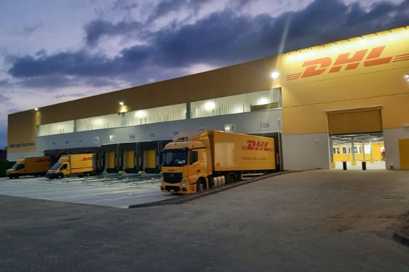 Cromwell and IGIS acquire DHL logistics portfolio for €52.5m (IT)