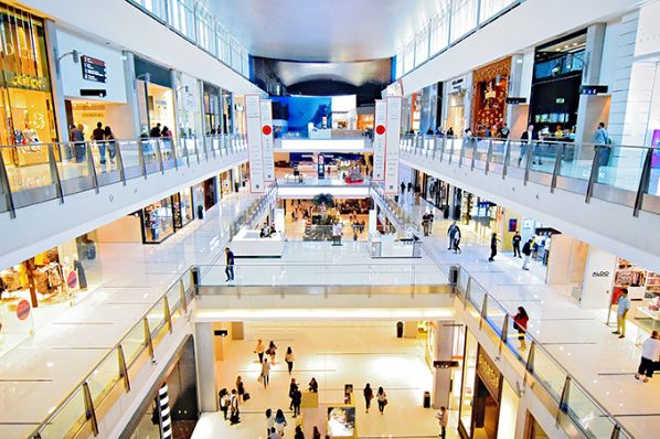 Legal & General launches flexible rents for retail and leisure (GB)