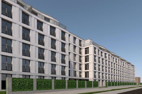 Catella invests €60m in European student housing