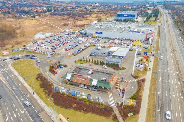 Metropol Group acquires Polish retail portfolio