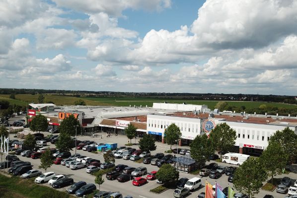 Principal acquires two retail properties in Germany