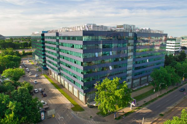 Atenor secures €80m financing for Hermes Business Campus (RO)