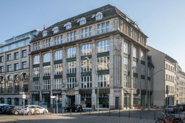 Tristan acquires German resi portfolio for c.€284m