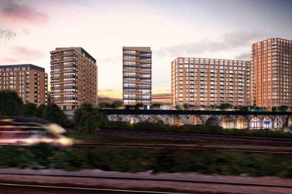 Galliford Try secures €116.6m Leeds residential project (GB)