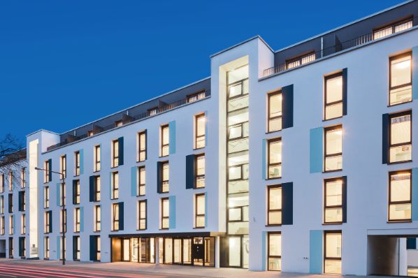 Trei Real Estate secures €51m expansion facility (PL)
