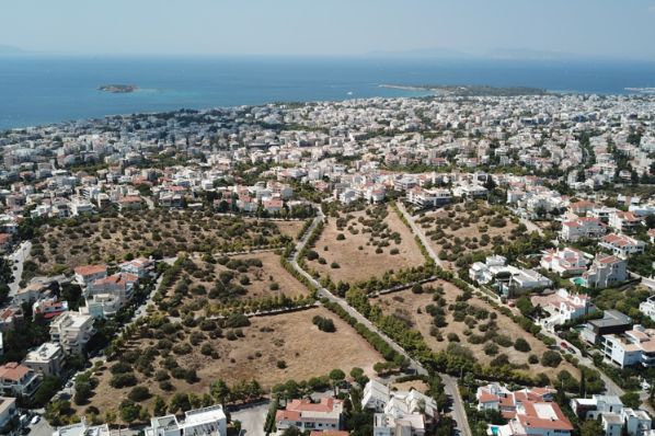 Henderson Park and Hines acquires resi development in Athens (GR)