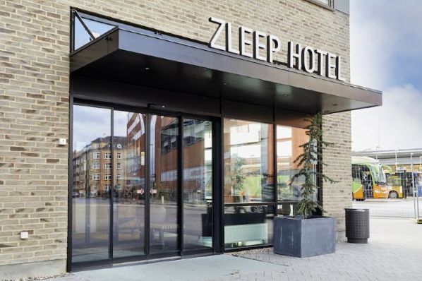 Zleep Hotels expands in Denmark