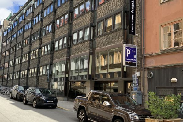 Barings completes €72m Stockholm office deal (SE)