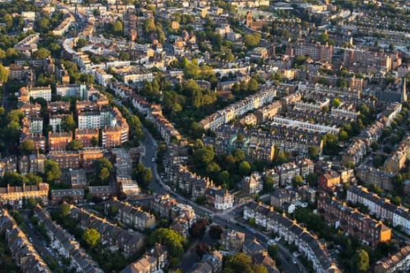 Murphy secures €20.8m London resi project (GB)
