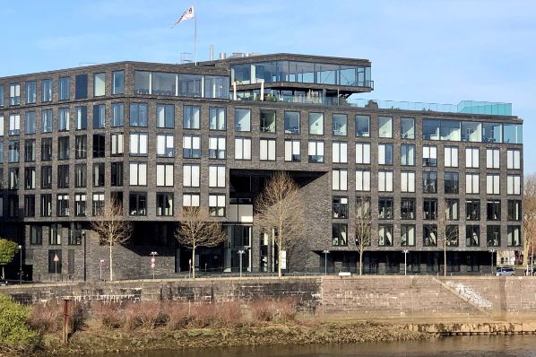 BNP Paribas REIM acquires office asset in Bremen (DE)