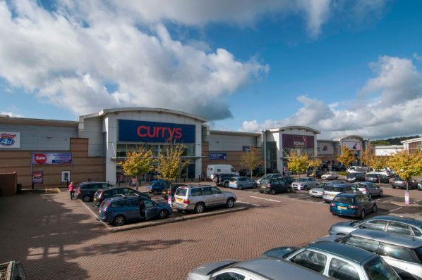 M7 Real Estate acquires Great Lodge Retail Park for €51m (GB)