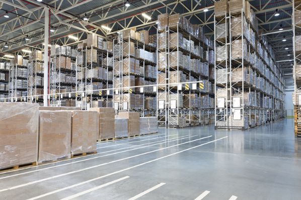 LondonMetric sells UK warehouse portfolio for €61.9m