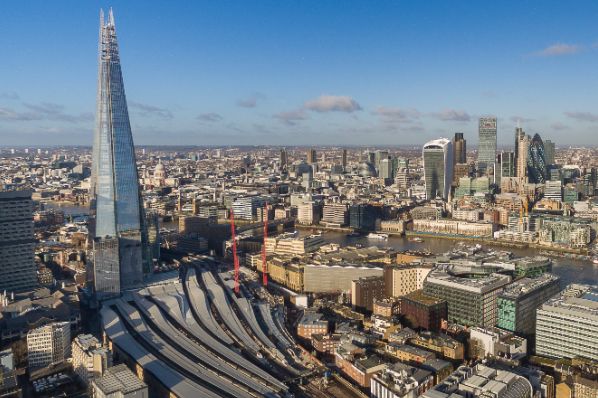 CLS invests in €64.6m London office portfolio (GB)
