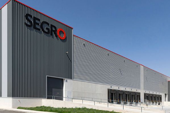 SEGRO acquires Spanish logistics portfolio