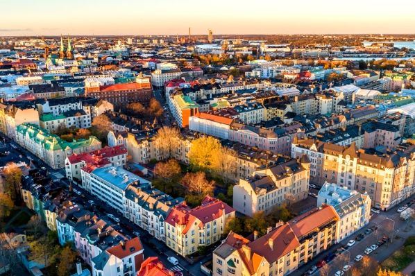 Premico launches Finland’s first carbon neutral residential fund