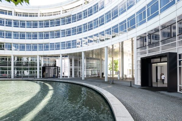 Deka Immobilien invests in Munich office portfolio (DE)