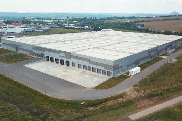 Cromwell invests in German logistics property