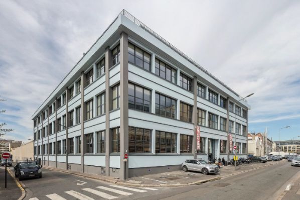 Grosvenor acquires Paris office building for €29m (FR)