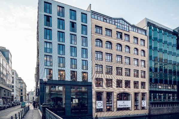 QUEST acquires Hamburg mixed-use property (DE)