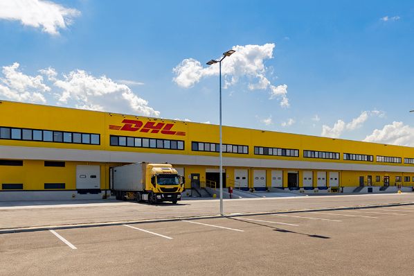 Cromwell and IGIS acquire DHL logistics portfolio for €51m (IT)
