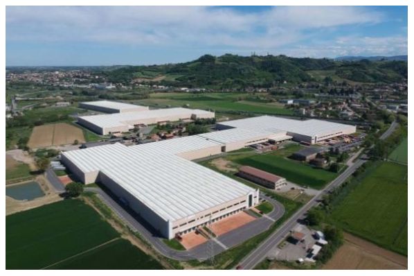 Allianz Real Estate acquires Broni Logistics Park (IT)