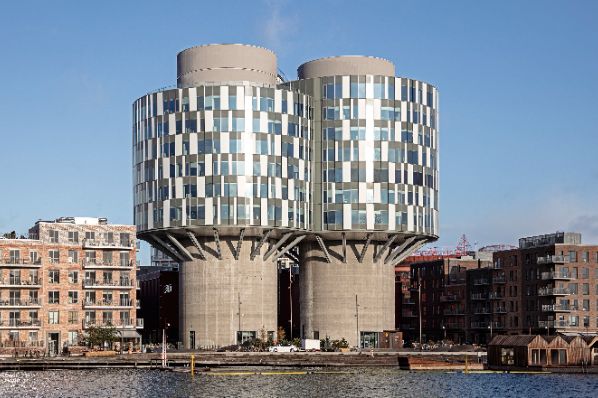 Hines acquires Copenhagen office scheme (DK)