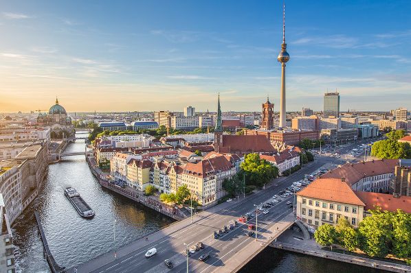 German resi market could have second highest transaction volume on recordGerman resi investment market could have second highest transaction volume on record