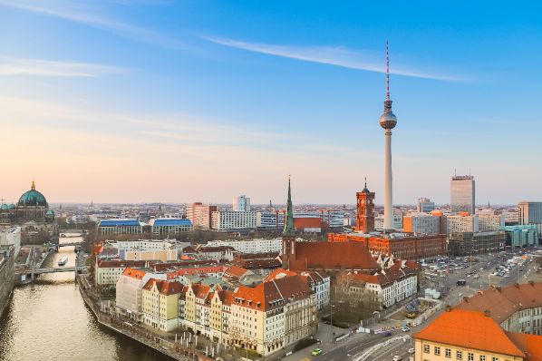 Deutsche Investment acquires Berlin resi portfolio for €26m (DE)