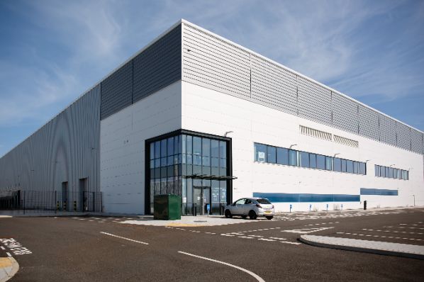 Harworth to develop Bolton industrial scheme (GB)
