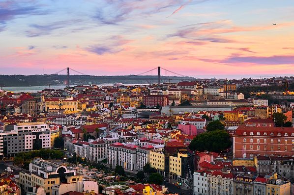 Hyatt unveils plans for Andaz hotel in Lisbon (PT)