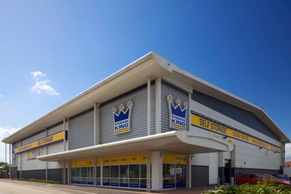 Moorfield Group and Stor-Age form €110m UK self storage joint venture