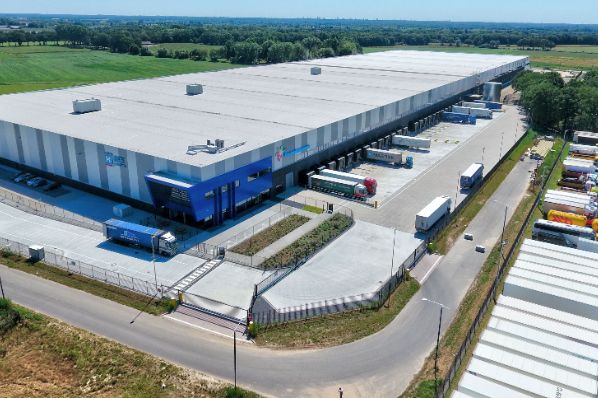 Patrizia acquires Dutch logistics scheme for €65m