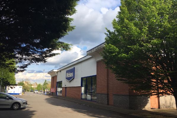 Lothbury sells Oxford retail warehouse for €12.6m (GB)